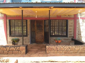 Karugia House