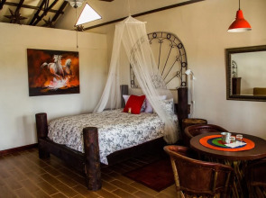 Terra Del Valle Bed & Breakfast