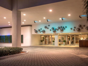 Doubletree Resort by Hilton Hollywood Beach