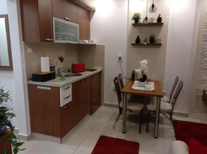 Vesna Apartman