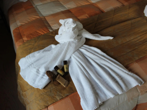The Amazing Villa Claudia Tuscany Style
