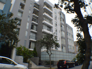 Design Apartments in Miraflores