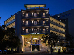 Hotel Clipper