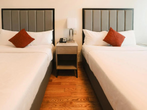 The Michelangelo Hotel