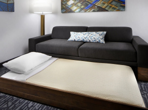 SpringHill Suites by Marriott Columbus Easton Area