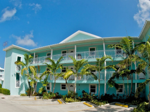 Compass Point Dive Resort