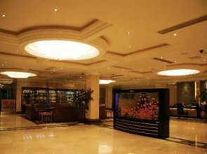Nanjing Airport Hotel