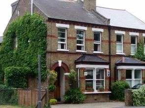 Barbaras Bed and Breakfast