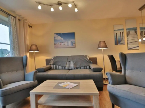 Am Elchgrund, im Brook 9 Am Elchgrund Im Brook 9 Appartement 07