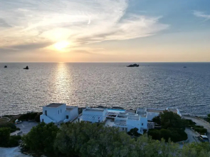 Ocean Villa Paros