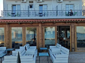 Tibu Apartments & Suites
