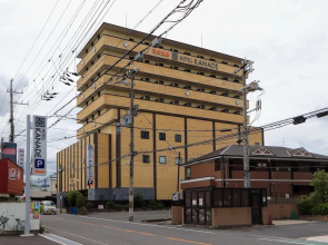 Hotel Kanade Kankukaizuka