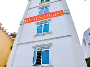 Ha Minh Hotel