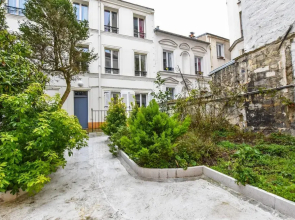 Charming Apartment - 1br/2p - Petit-montrouge