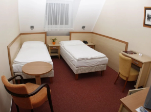 Wellness hotel Diana