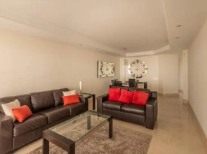 Apt 321 Heaven Beach Apartments Guadalmansa Playa