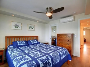 Menehune Shores, #510^ 3 Bedroom Condo by RedAwning