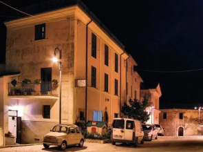 Il Centro Storico