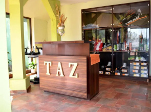 Guest House Taz
