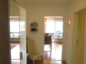 Panorama Sonthofen in Sonthofen