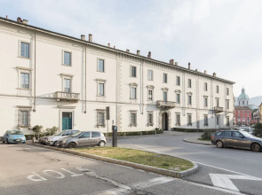 Loft - La Gallietta