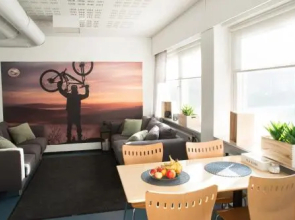 Vaara Sport Hostel