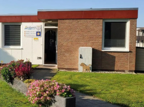 Das Häuschen in Taddigshörn