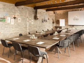 The von Stackelberg Hotel Таллин