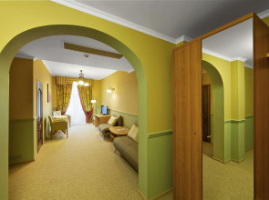 Гостиница «Фраполли»