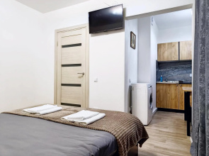 Apartamenty na ulice Carusinskaa