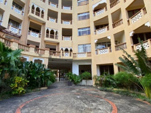 Shanzu Beachfront Suites