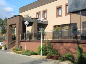 Zajazd Mazowsze