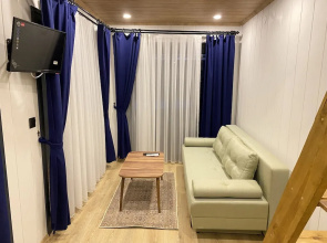 Lavira Tiny House Village