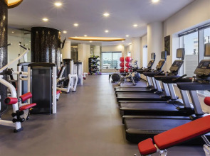 Swissotel Таллин