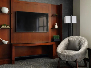 The Northland Inn - All Suite Hotel