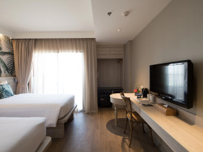 Sawaddi Patong Resort & Spa by Tolani