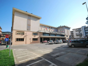 Hotel Moderno