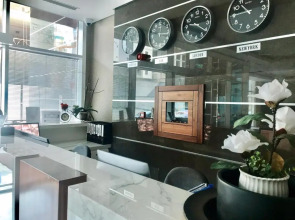 Ginger Luxury Apartments