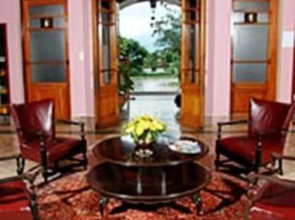 Hotel Gloria Coroico
