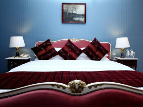 InterContinental TAIF by IHG