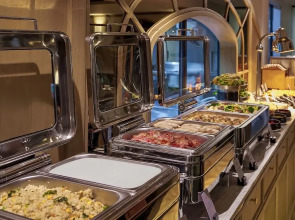 La Siesta Premium Saigon Central