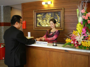Little Saigon Boutique Hotel