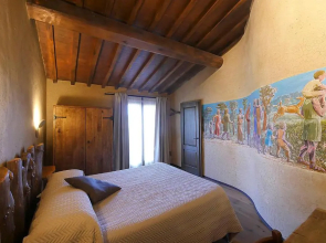 La Cerreta - Terme di Sassetta