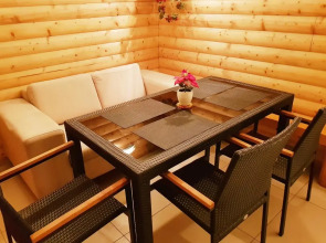 Гостевой дом Vivulskio