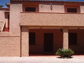Villa La Roca