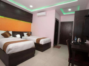 Annapurna Hotel