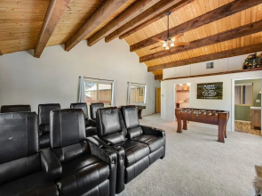 Mt Doble Dream Home #504