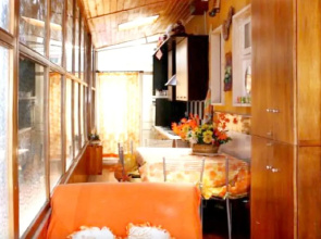 Apartment With 2 Bedrooms in Piano di Sorrento, With Wonderful sea Vie