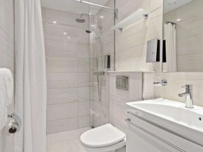 Best Western Hotel Hebron