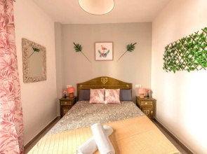 Skysea Holidays City Center Suites